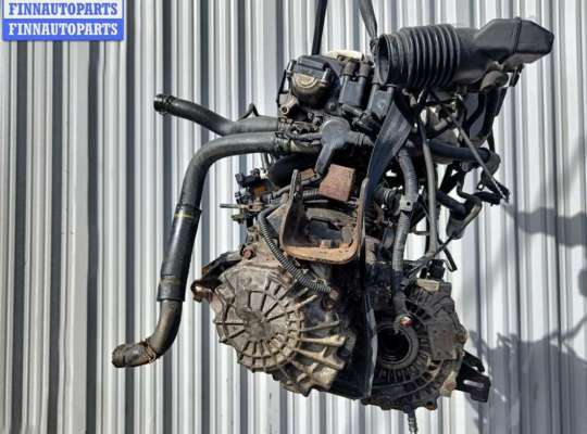 купить Двигатель (ДВС) на Hyundai Coupe (2002-2008)