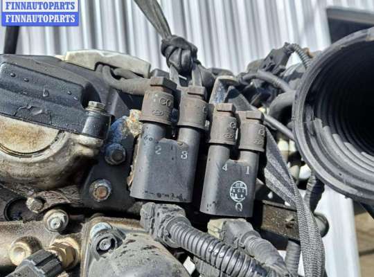 купить Двигатель (ДВС) на Hyundai Coupe (2002-2008)