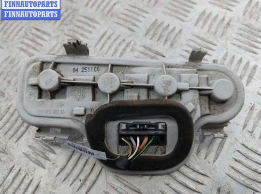 купить Плата фонаря заднего правого на Opel Astra G (1998-2004)
