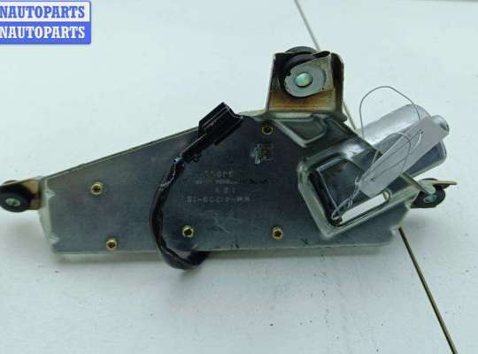 купить Двигатель стеклоочистителя заднего (моторчик дворников) на Mitsubishi Galant (1996-2003)