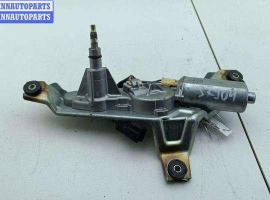 купить Двигатель стеклоочистителя заднего (моторчик дворников) на Mitsubishi Galant (1996-2003)