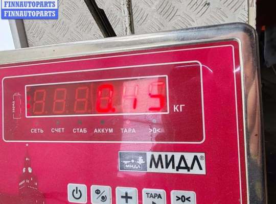 Блок розжига (ксенон)