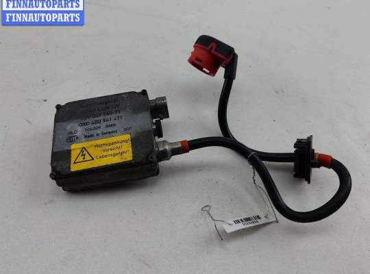 купить Блок розжига фар (ксенон) на Audi A6 C5 (1997-2005)