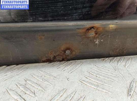 купить Дверь боковая задняя правая на Audi A4 B6 (2001-2004)