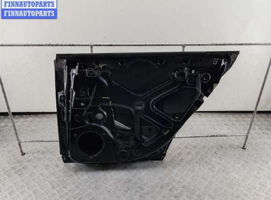 купить Дверь боковая задняя правая на Audi A4 B6 (2001-2004)