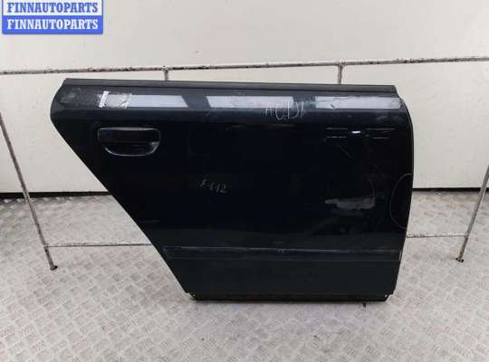 Дверь боковая задняя правая AU1718318 на Audi A4 B6 (2001-2004)