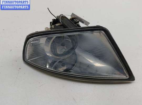 Фара противотуманная (ПТФ)