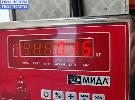 купить Ручка двери внутренняя передняя левая на Volkswagen Passat B5