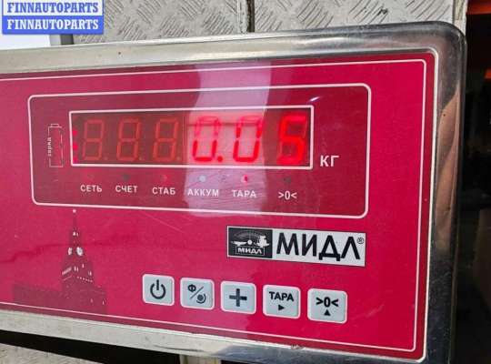 купить Переключатель поворотов на Opel Vectra C (2002-2008)