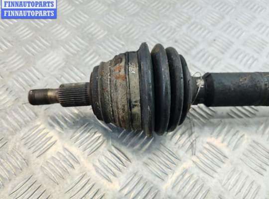 купить Полуось передняя правая на Volkswagen Golf-4