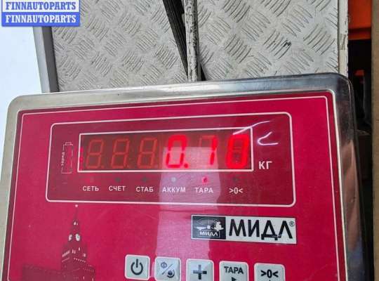 купить Воздуховод на BMW 3 E46 (1998-2006)