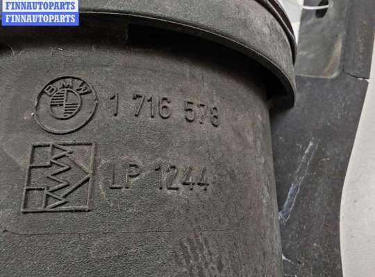 купить Воздуховод на BMW 3 E46 (1998-2006)