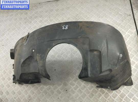купить Защита крыла (подкрылок) передняя правая на Ford Mondeo III (2000-2007)