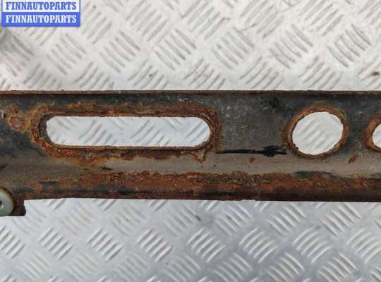 купить Балка под радиатор на Ford Focus II (2004-2011)