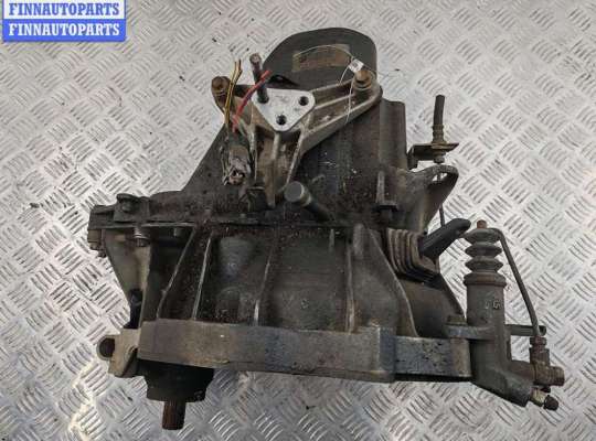 купить КПП 5-ст. механическая на Mitsubishi Carisma