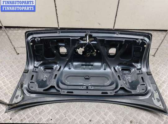 купить Крышка багажника (дверь задняя) на Audi A6 C5 (1997-2005)