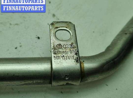 купить Трубка системы рециркуляции EGR на Volkswagen Passat B5+ (GP)