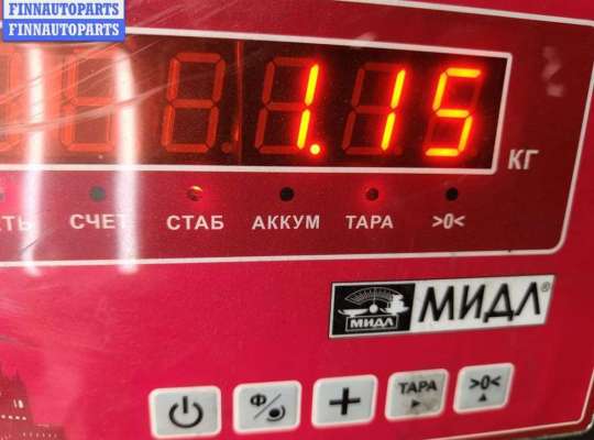 купить Бардачок на Seat Alhambra (2000-2010)