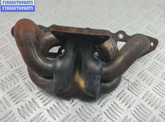 купить Коллектор выпускной на Ford Focus I (1998-2005)