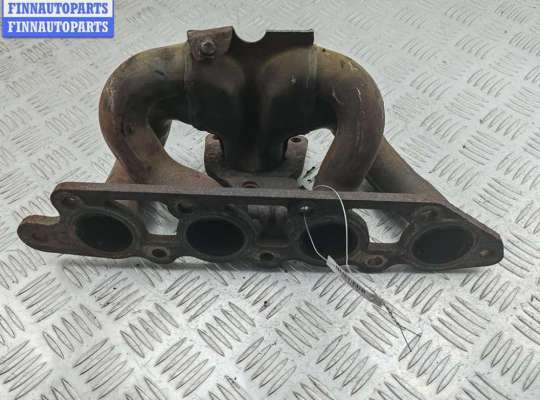 купить Коллектор выпускной на Ford Focus I (1998-2005)