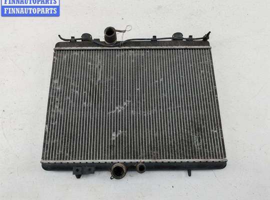 Радиатор основной CT1136092 на Citroen C5 (2001-2008)
