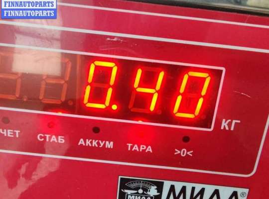 купить Форсунка топливная на Ford S-Max