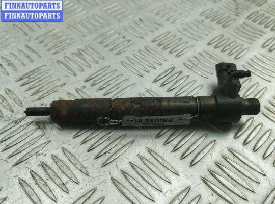 купить Форсунка топливная на Ford S-Max