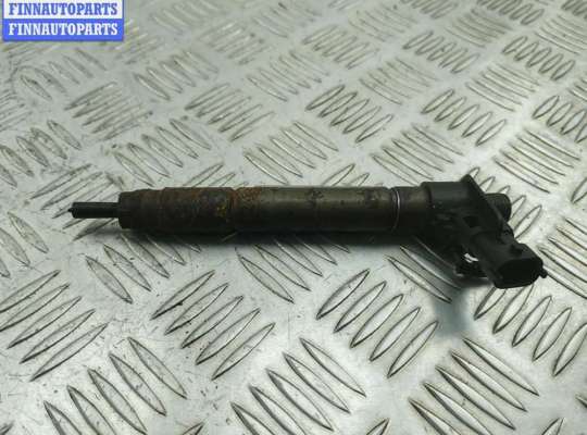 купить Форсунка топливная на Ford S-Max