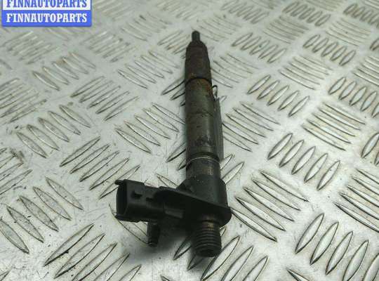 купить Форсунка топливная на Ford S-Max