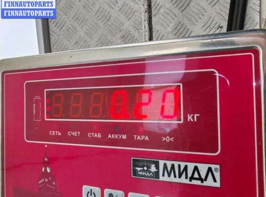 купить Клапан ТРВ (расширительный) кондиционера на Audi Q7 4L (2005-2015)