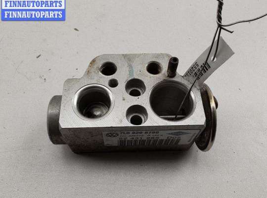 купить Клапан ТРВ (расширительный) кондиционера на Audi Q7 4L (2005-2015)