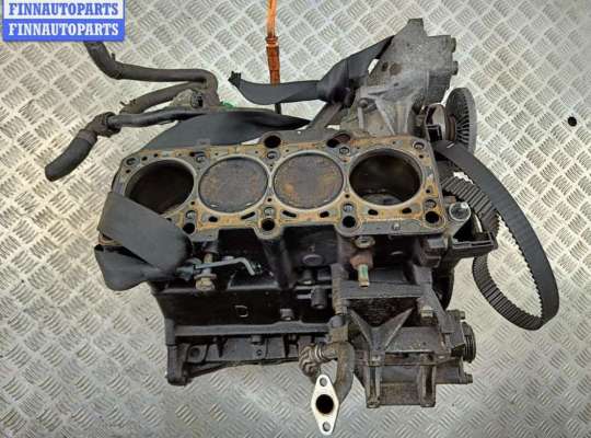 купить Блок цилиндров двигателя (картер) на Audi A4 B5 (1994-2001)