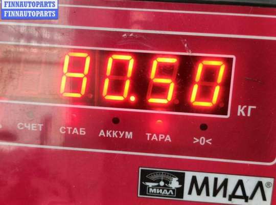 купить Блок цилиндров двигателя (картер) на Audi A4 B5 (1994-2001)