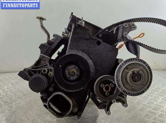 купить Блок цилиндров двигателя (картер) на Audi A4 B5 (1994-2001)