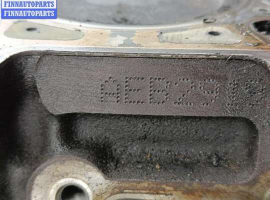 купить Блок цилиндров двигателя (картер) на Audi A4 B5 (1994-2001)