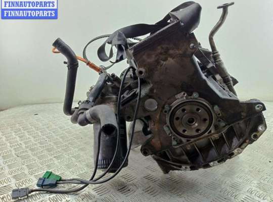 купить Блок цилиндров двигателя (картер) на Audi A4 B5 (1994-2001)