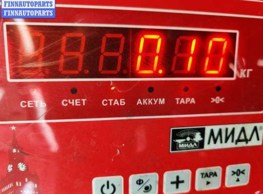 купить Молдинг стекла двери передней левой наружный на BMW 5 E60/E61 (2003-2010)