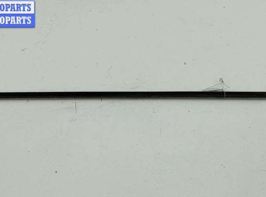 купить Молдинг стекла двери передней левой наружный на BMW 5 E60/E61 (2003-2010)