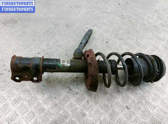 купить Стойка подвески передняя левая на Opel Astra G (1998-2004)