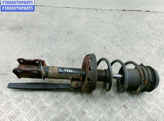 купить Стойка подвески передняя левая на Opel Astra G (1998-2004)