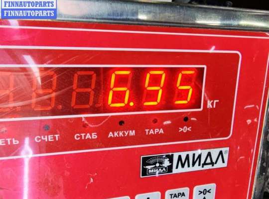 купить Стойка подвески передняя левая на Audi A6 C5 (1997-2005)