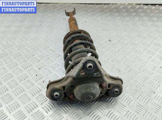 купить Стойка подвески передняя левая на Audi A6 C5 (1997-2005)