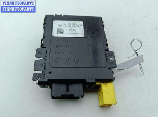 купить Блок управления на Volkswagen Passat B6