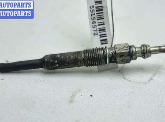 Свеча накала на Volkswagen Passat B5 (3B)