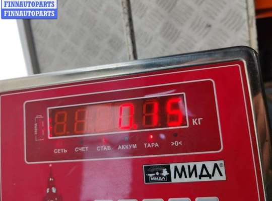 купить Крышка (заглушка) задняя фары правой на Fiat Stilo