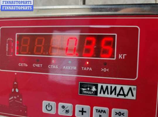 купить Трос двери передней на BMW 5 E39 (1995-2003)