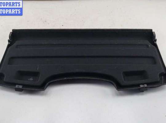купить Полка багажника на Skoda Fabia mk2 (5J) 2007-2014