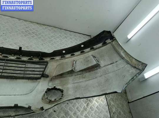 купить Бампер передний на Ford S-Max