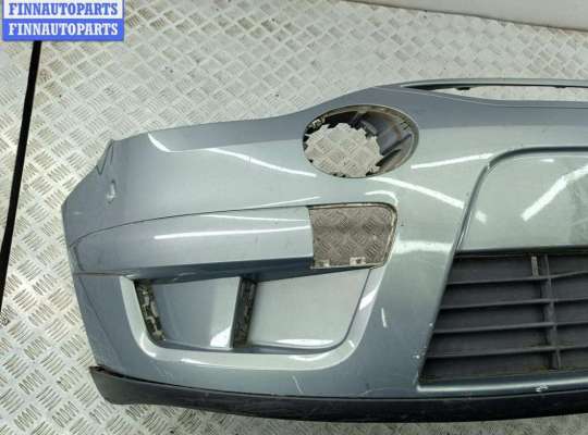 купить Бампер передний на Ford S-Max