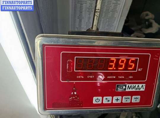 купить Бампер передний на Ford S-Max